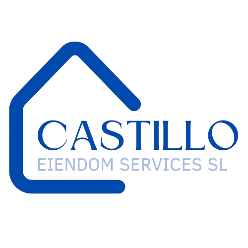 CASTILLO EIENDOM SERVICES Logo
